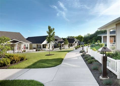 independent living for seniors stoney creek